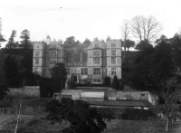 Fountains Hall, Studley Royal, Ripon